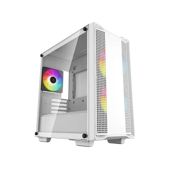 Игровой ПК Futago v.3 (RX 7700 XT 12GB / Ryzen 5 7600 / 32GB DDR5 / SSD 1TB)