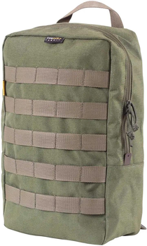 Подсумок Tactical Extreme Molle 7 Khaki