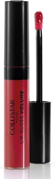 Блеск для губ Collistar Lip Gloss Volume 200 Cherry Mars 7ml