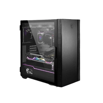 Игровой ПК Colossus v.3 (RX 7900 XTX 24GB / Ryzen 7 9700X / 48GB DDR5 / SSD 1TB)