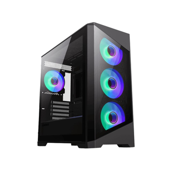Игровой ПК Shagan v.3(RTX 4070 Ti 12GB / Ryzen 5 7600 / 32GB DDR5 / SSD 1TB)