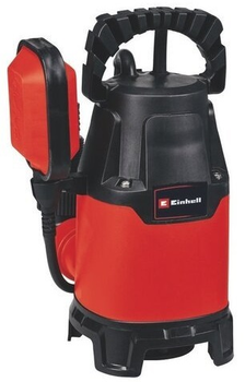 Насос дренажний Einhell GC-DP 4181530 (4181530)