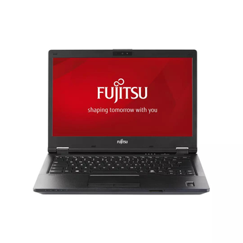 Ноутбук Fujitsu LIFEBOOK E449 14"HD/і3-7020U/RAM 8GB/256SSD/Refurbished/Win10Pro