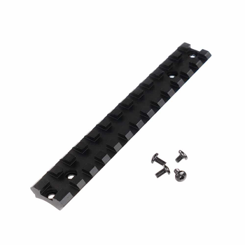 Планка Novritsch SSG10 Full Top Rail Gen2