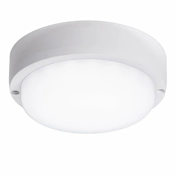 Промышленный LED светильник 8W Sirius накладной 6500К белый IP65