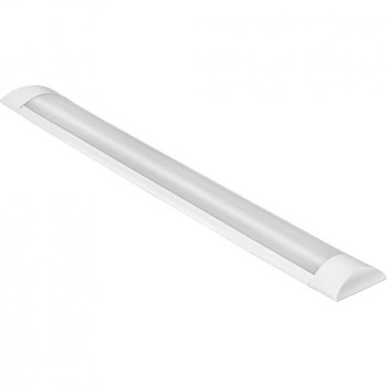 Светильник Delux FLF LED 31 18W 6500K (90021264)