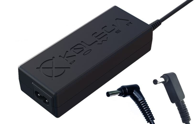 Блок живлення Kolega-Power для ноутбука Asus 19V 3.42A 65W 4.0x1.35 Wall (KP-65-19-40135++)