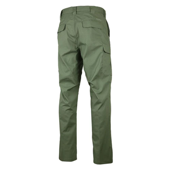 Чоловічі тактичні штани Propper Kinetic Tactical Pant Olive W38/L30 (XXL) олива