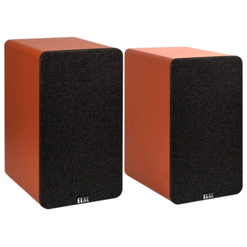 Активна акустика Elac Debut ConneX DCB41 Orange (пара)