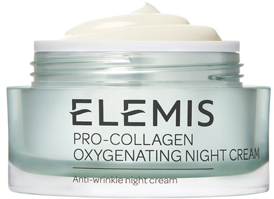 Krem przeciwzmarszczkowy Elemis Pro-Collagen na noc 50 ml (641628401444)