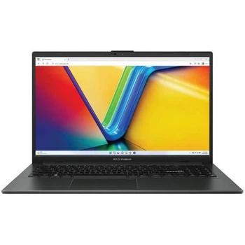 Ноутбук Asus Vivobook GO E1504GA-BQ114 15.6" FHD IPS Intel i3-N305 8GB SSD 512GB UMA noOS чорний (90NB0ZT2-M004D0)