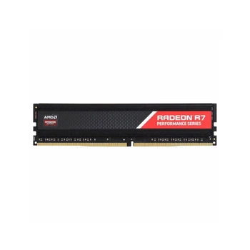 Модуль пам'яті DDR4 8GB 3200MHz AMD Radeon R7 Performance (R9S48G3206U2S)