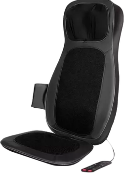 Массажная накидка Naipo Neck and Back MGBK-C2030 (Black)