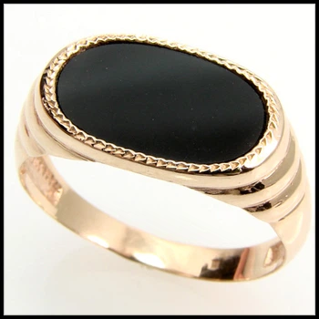 Кольцо мужское Diamant к1070 (530635) 19.5