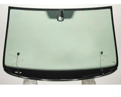 Скло лобове Pilkington для VOLKSWAGEN PASSAT 05-10 (B6) 8584AGSHMVW1B