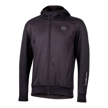 Куртка Nalini Wind Sweat Shirt black / Розмір XL (03307501100C000.10-4000-XL)