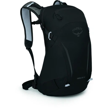 Рюкзак Osprey Hikelite 18 black / Розмір 16-24л (009.3353)