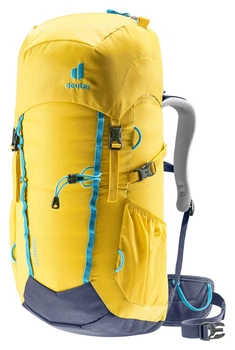 Рюкзак Deuter Climber (Corn Ink) / Розмір 22 л (3611021 8308)