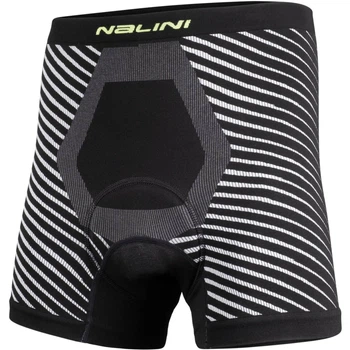 Шорті Nalini New Seamless Pant black / Розмір S (03230801100C000.33-4000-S)