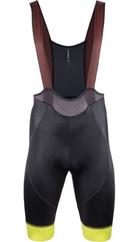Труси Nalini COLOR BIBSHORT BIB / Розмір M (03269301100C000.10-4050-M)