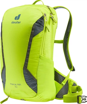 Рюкзак Deuter Race Air (Citrus Graphite) / Размер 10 л (3204321 8403)