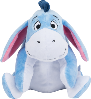 Игрушка мягконабивная Disney Осел Иа 25 см (3858889575044)