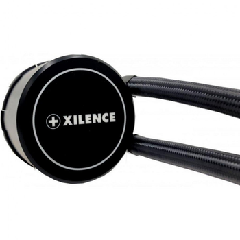 Система жидкостного охлаждения Xilence LiQuRizer 240 ARGB [104623]