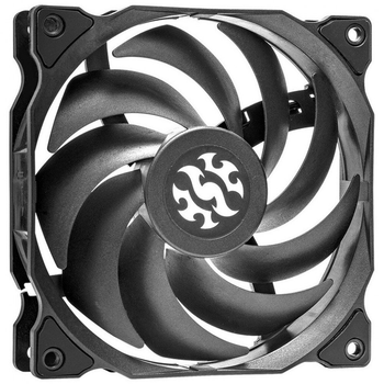 Кулер для корпуса ADATA VENTO120-BKCWW[92740]