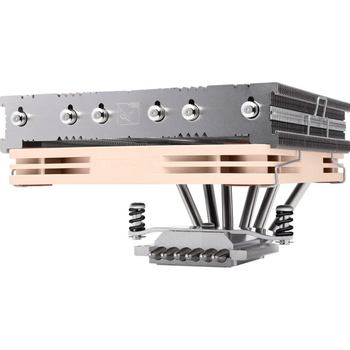 Кулер для процессора Noctua NH-L12Sx77[92774]