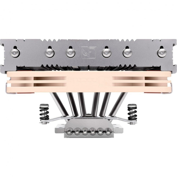 Кулер для процессора Noctua NH-L12Sx77[92774]