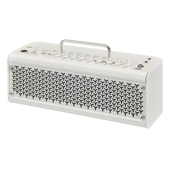 Комбоусилитель Yamaha THR30 II Wireless White