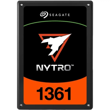 Накопитель SSD 2.5" 3.84TB Nytro 1361 Seagate