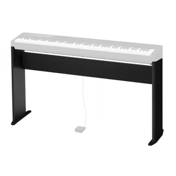 Стойка для клавишных Casio CS-68PBK (222044)