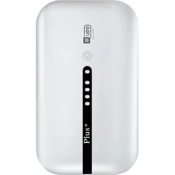 Компресор для акваріума Yee акумуляторний з USB кабелем 3 Вт (6922192995886)