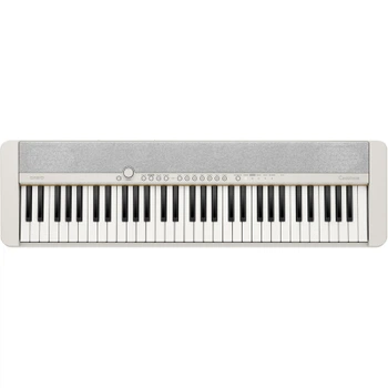 Цифровое пианино Casio CT-S1WE (362401)