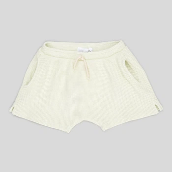 Шорти для дівчат Zara 6061/660 68 см Зелені (06061660514065)
