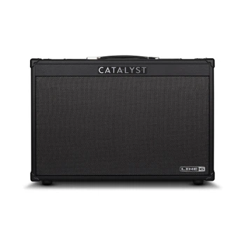 Комбоусилитель Line 6 Catalyst 200 (CATALYST 200)