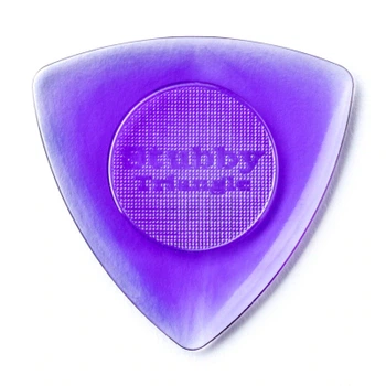 Медиатор Jim Dunlop Tri Stubby Pick 2.00mm 6 шт. (473P2.0)