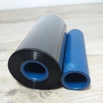 Риббон Resin R4U CSO 300 110мм х 300м Черный (KG-12093)