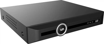 Сетевой видеорегистратор VIA Security VS-N2232