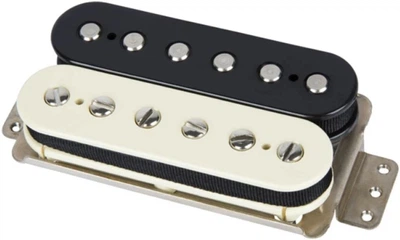 Fender ShawBucker ハムバッカー Звукосниматель для электрогитары Fender Shawbucker 1 Humbucking