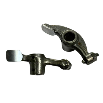 Коромысла клапанов (рокера) 4т GY6-125 WBP