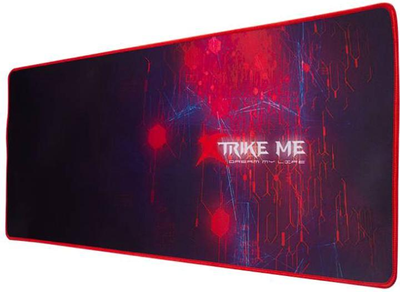 Игровая поверхность Xtrike ME 770 х 295 х 3 мм