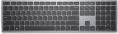 Бездротова Bluetooth клавіатура Dell Premier Multi-Device KM7321W