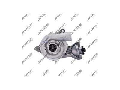 Турбіна FORD Focus II 04-11, Kuga 08-13, Galaxy 06-15, S-MAX 06-15, C-MAX 02-10, Mondeo IV 07-15 Ford Kuga 08-13, Ford Focus II 04-11, Volvo V70 07-16 Jrone 8G17-300-822