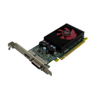 Відеокарта AMD Radeon R5 430 2GB GDDR5 Б/в