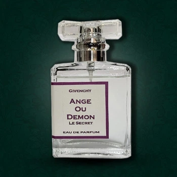 Парфум (аромат схожий на Givenchy Ange ou Demon Le Secret) Жіночі 50 ml 24206/50.