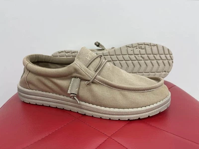 Мокасини Hodaki 44р Бежевые (STANDARD ATACAMA)