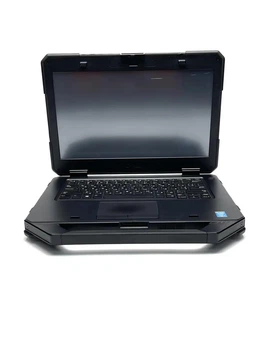Ноутбук Dell Latitude Rugged 5404 14' Intel Core i5 (16 Гб 512 Гб) A- Refurbished
