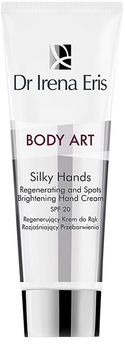 Krem do rąk Dr Irena Eris Body Art 75 ml (5900717224513)